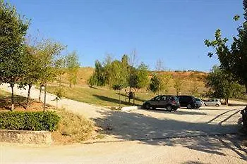 Feriegård Agriturismo Poggio Duca Rimini Italien
