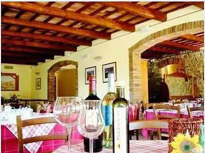 Agriturismo Poggio Duca Rimini