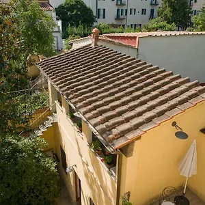 *** Bed & Breakfast Residenza Il Villino Italia