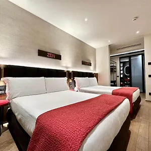 **** Hotel The Market Urban Italia