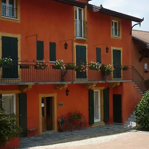 ** Affittacamere La Casetta Italia