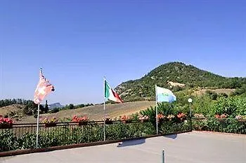 Agriturismo Poggio Duca Rimini Farm stay