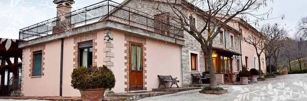 Agriturismo Poggio Duca Rimini Farm stay