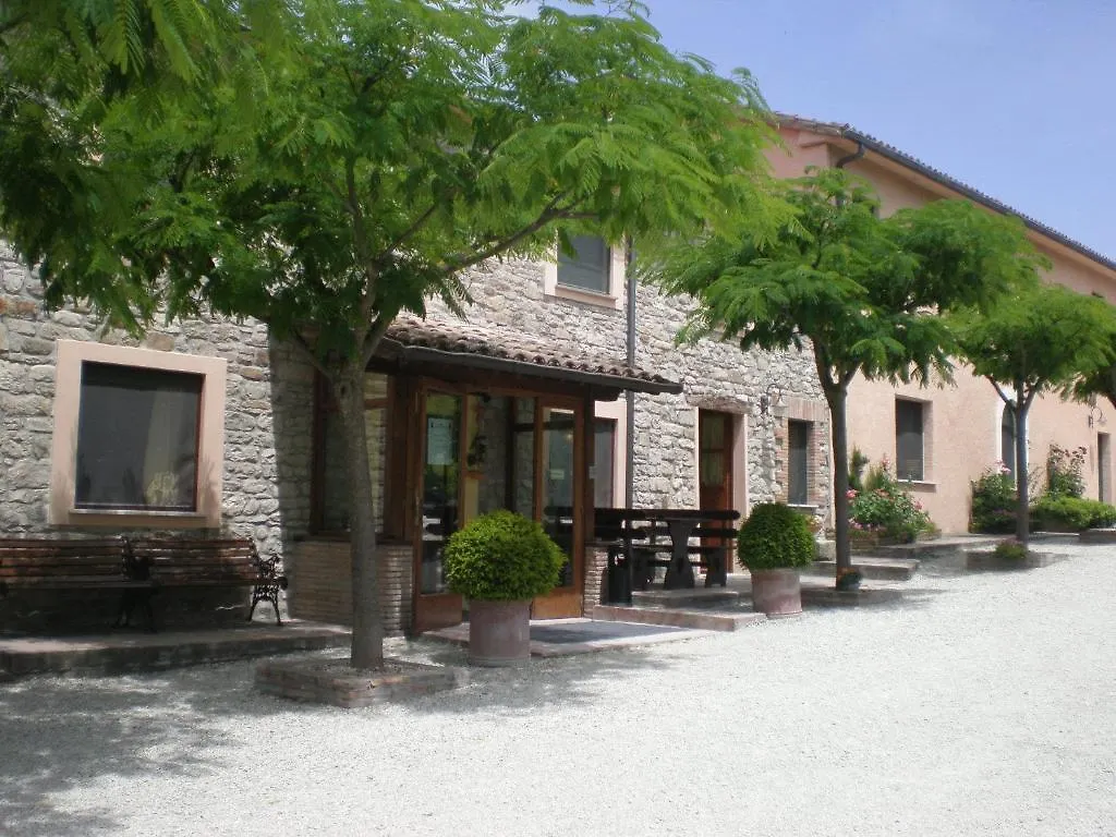 Agriturismo Poggio Duca Rimini Italy