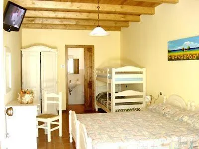 Agriturismo Poggio Duca Rimini 0*,