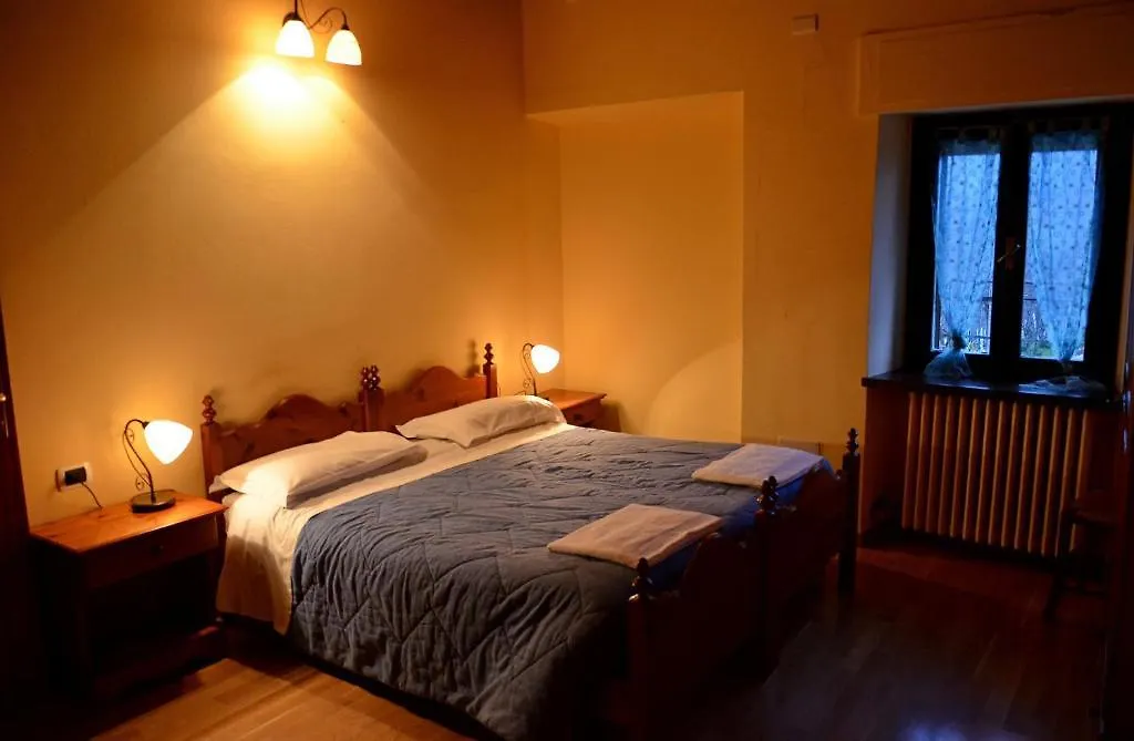 Farm stay Agriturismo Poggio Duca Rimini Italy
