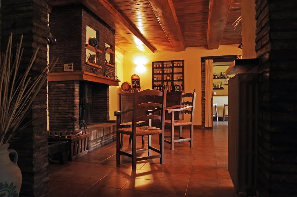 Agriturismo Poggio Duca Rimini Italy