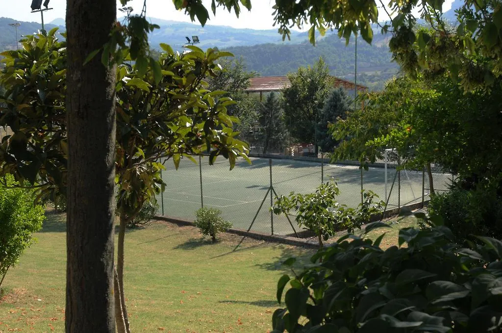 Agriturismo Poggio Duca Rimini 0*,  Italy