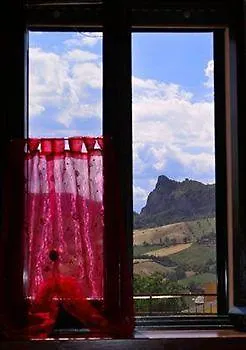 Agriturismo Poggio Duca リミニ