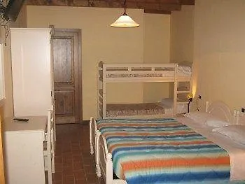 ファームステイ Agriturismo Poggio Duca リミニ イタリア
