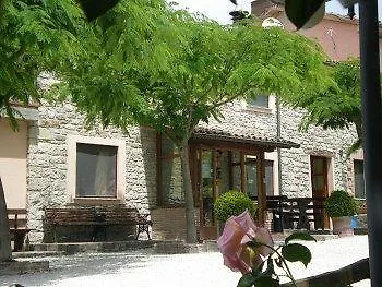 Agriturismo Poggio Duca リミニ