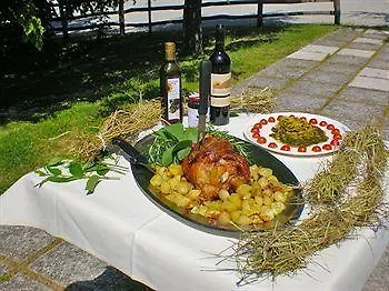 Agriturismo Poggio Duca リミニ ファームステイ
