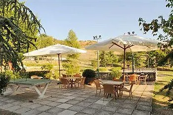 Agriturismo Poggio Duca リミニ