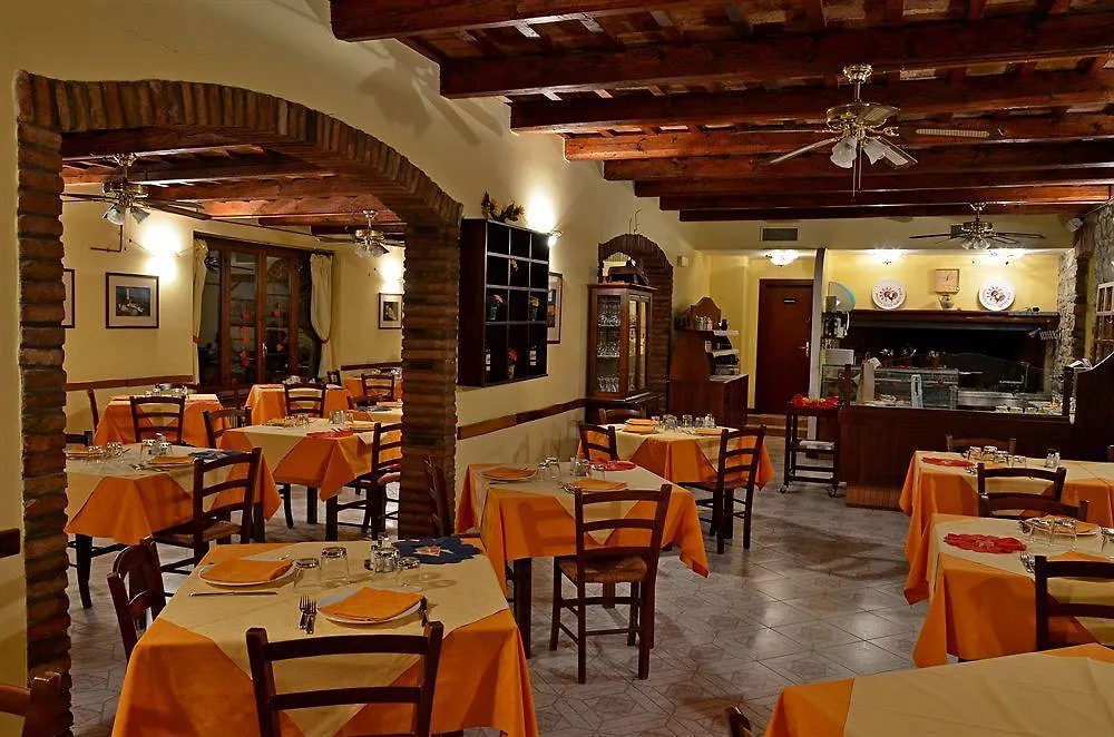ファームステイ Agriturismo Poggio Duca リミニ