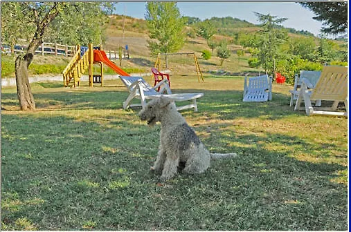 Agriturismo Poggio Duca Rimini Italy