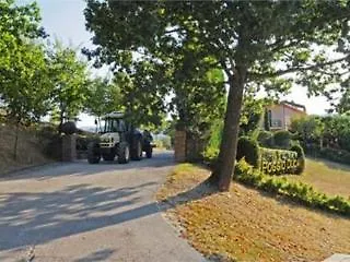Agriturismo Poggio Duca リミニ イタリア