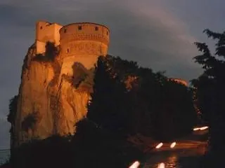 Agriturismo Poggio Duca リミニ ファームステイ
