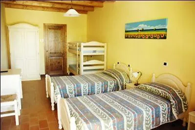Agriturismo Poggio Duca リミニ ファームステイ