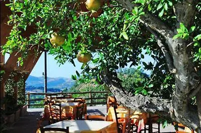 Agriturismo Poggio Duca リミニ