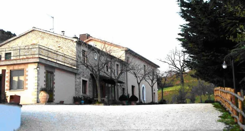 Agriturismo Poggio Duca Rimini