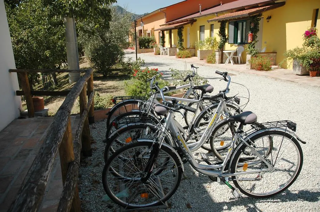 Farm stay Agriturismo Poggio Duca Rimini