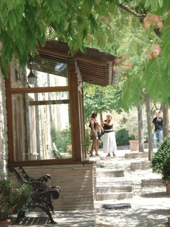Agriturismo Poggio Duca Villa Rimini
